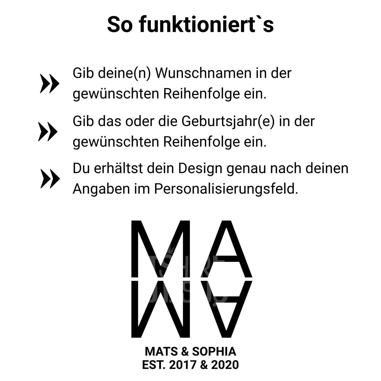 Mama Sweatjacke personalisiert mit Kindernamen – Full Zip Hoodie für Mama